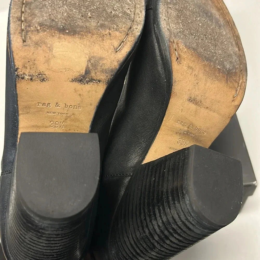Rag & Bone Harrow boots